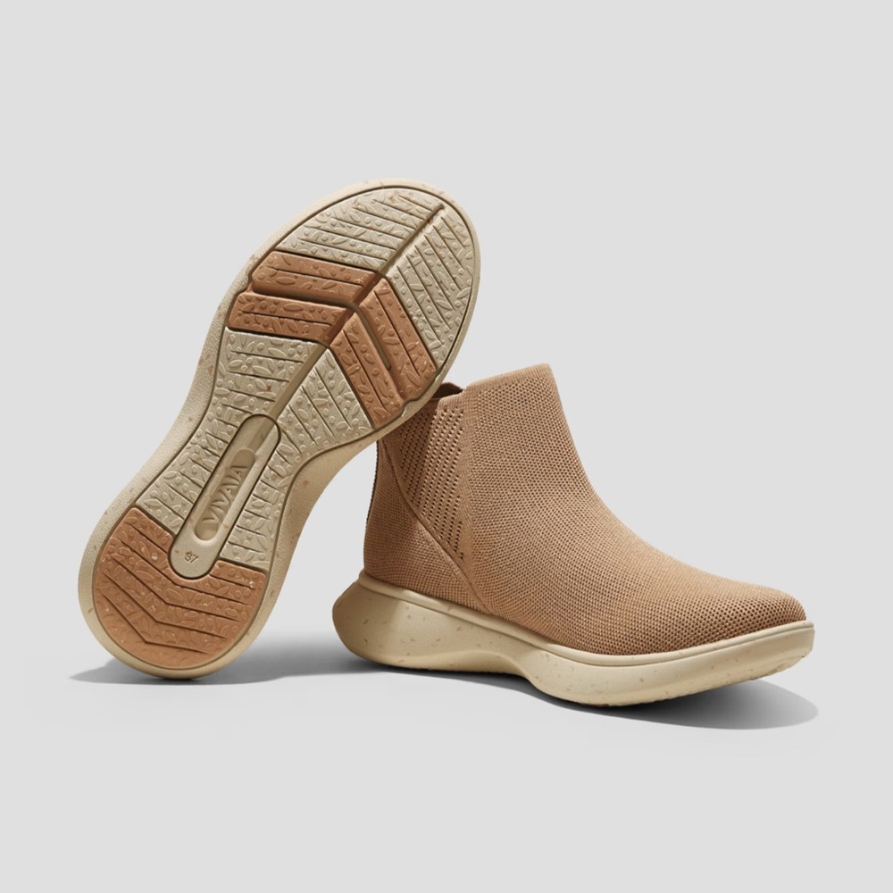 Vivaia Urban Boot - Picture 2 of 15
